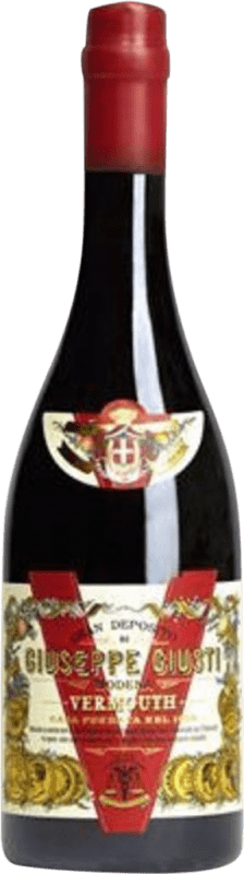 59,95 € Free Shipping | Vermouth Giuseppe Giusti