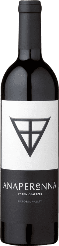 免费送货 | 红酒 Glaetzer Anaperenna I.G. Barossa Valley 南澳大利亚 澳大利亚 Cabernet Sauvignon, Nebbiolo 75 cl