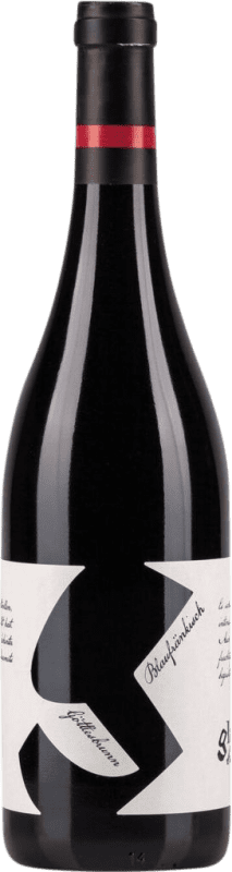 Free Shipping | Red wine Glatzer Göttlesbrunn Austria Blaufränkisch 75 cl