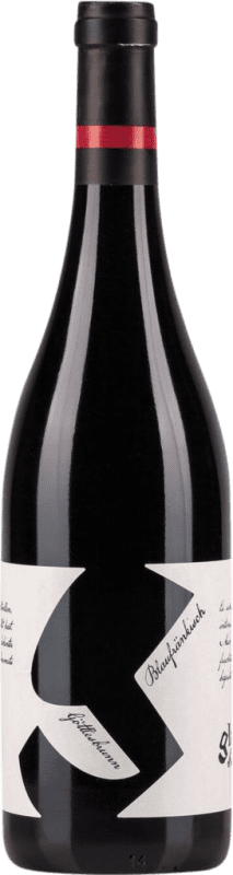 Бесплатная доставка | Красное вино Glatzer Göttlesbrunn Австрия Blaufränkisch — Блауфренкиш 75 cl