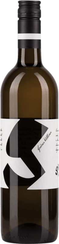 Kostenloser Versand | Weißwein Glatzer Österreich Grüner Veltliner 75 cl