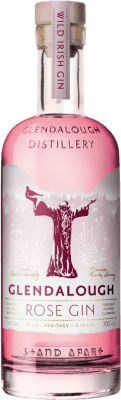 Gin Glendalough Rose Gin 70 cl