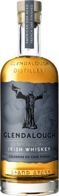 Envoi gratuit | Blended Whisky Glendalough Irlande 70 cl