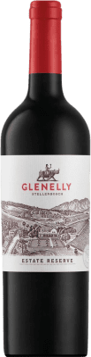 Glenelly Stellenbosch Blend — ブレンド 75 cl