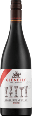 Glenelly Glass Syrah Stellenbosch Collection — Coleção 75 cl