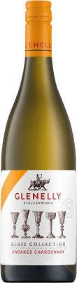 Glenelly Glass Collection Unoaked Chardonnay Stellenbosch 75 cl