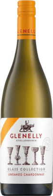 Glenelly Glass Unoaked Chardonnay Stellenbosch Collection — Coleção 75 cl