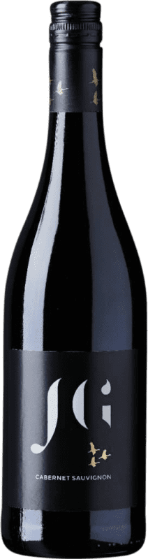 8,95 € | Vino rosso Goedverwacht JG Robertson I.G. Robertson Robertson Valley Sud Africa Cabernet Sauvignon 75 cl