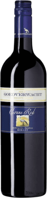 Goedverwacht Crane Merlot — メルロー Robertson 75 cl