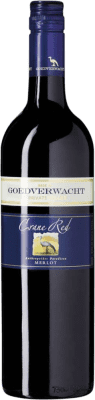 Goedverwacht Crane Red Merlot Robertson 75 cl