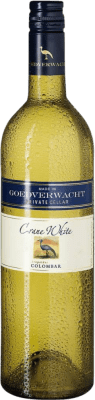Goedverwacht Crane Colombard — Коломбар Robertson 75 cl