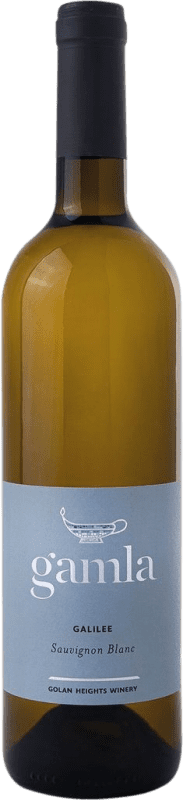 19,95 € | Белое вино Golan Heights Gamla Galilea Израиль Sauvignon — Совиньон 75 cl
