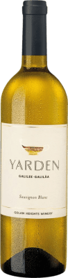 Golan Heights Yarden Sauvignon 75 cl