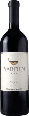 Golan Heights Yarden