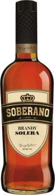 González Byass Soberano Solera Airén Jerez-Xérès-Sherry 70 cl