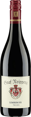 Graf Neipperg Trocken — Сухое