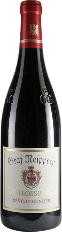 52,95 € Kostenloser Versand | Rotwein Graf Neipperg Schlossberg V.D.P. Grosses Gewächs GG