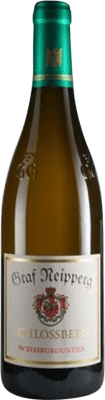 Graf Neipperg Schlossberg Pinot Branco Grosses Gewächs GG 75 cl