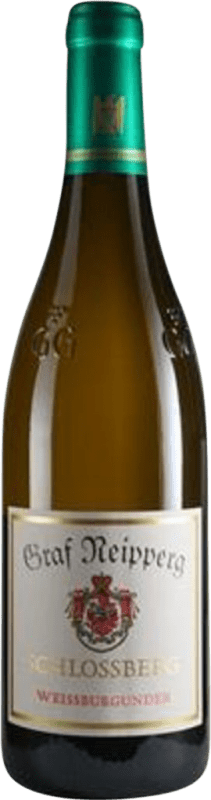 41,95 € Spedizione Gratuita | Vino bianco Graf Neipperg Schlossberg V.D.P. Grosses Gewächs GG