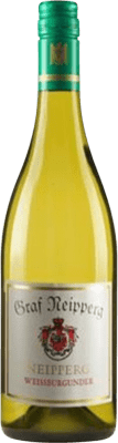 Graf Neipperg Pinot Branco Seco Baden 75 cl