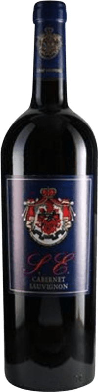 送料無料 | 赤ワイン Graf Neipperg S.E. ドライ I.G. Baden Baden-Württemberg ドイツ Cabernet Sauvignon 75 cl