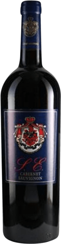 82,95 € Free Shipping | Red wine Graf Neipperg S.E. Dry I.G. Baden