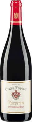 Graf Neipperg Seco