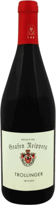 Graf Neipperg Rotwein Semi-seco Semi-doce