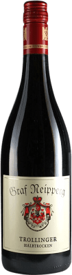 Graf Neipperg Rotwein Halbtrocken Halbsüß