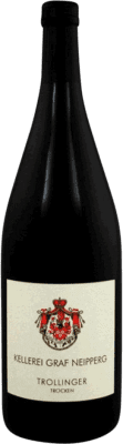 Graf Neipperg Rotwein Seco