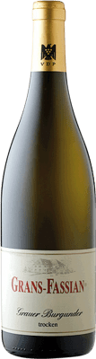 Grans Fassian Pinot Grey сухой Mosel 75 cl