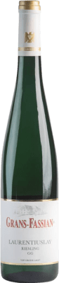 Grans Fassian Leiwener Laurentiuslay Mosel VDP Grosses Gewächs GG — Grand Cru 75 cl