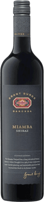 Grant Burge Miamba Shiraz