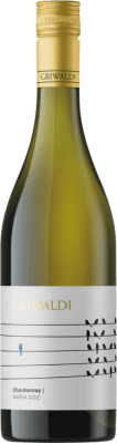 Griwaldi Chardonnay Garda 75 cl