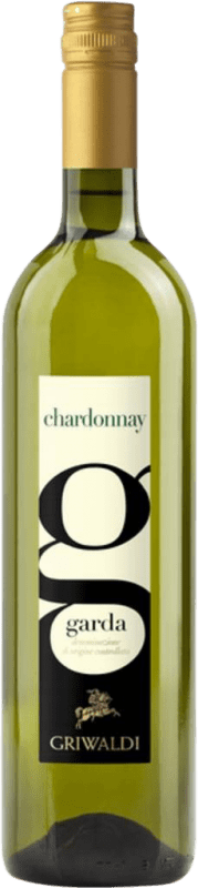 6,95 € 免费送货 | 白酒 Griwaldi D.O.C. Garda