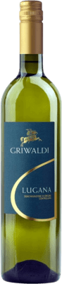 Griwaldi Trebbiano di Lugana Lugana 75 cl