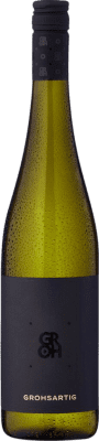 Groh Grohsartig Trocken — Sec Rheinhessen 75 cl