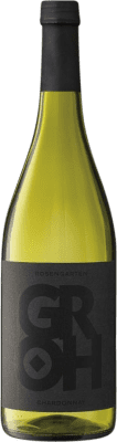 Groh Rosengarten Chardonnay — 莎当妮 Trocken — 干型 Rheinhessen 75 cl