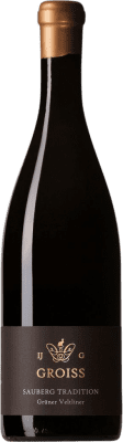 Groiss Sauberg Traditionell Reserve — Gereift