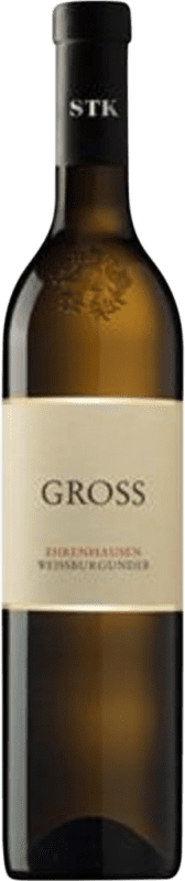 34,95 € Spedizione Gratuita | Vino bianco Gross Ehrenhausen D.A.C. Südsteiermark