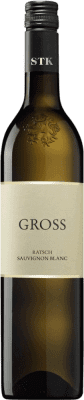 Gross Ratsch Sauvignon Weiß Südsteiermark 75 cl