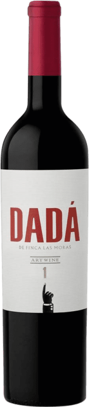 11,95 € | 赤ワイン Penaflor Finca Las Moras Dadá Nº 1 I.G. Mendoza メンドーサ アルゼンチン Malbec — マルベック, Bonarda — ボナルダ 75 cl