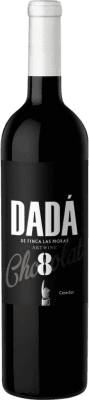 Penaflor Finca Las Moras Dadá Nº 8