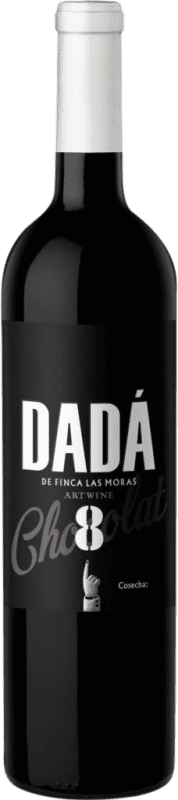 11,95 € | Vin rouge Penaflor Finca Las Moras Dadá Nº 8 I.G. Mendoza Mendoza Argentine Bonarda, Nebbiolo 75 cl