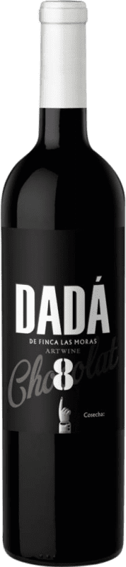 8,95 € Envoi gratuit | Vin rouge Penaflor Finca Las Moras Dadá Nº 8 I.G. Mendoza