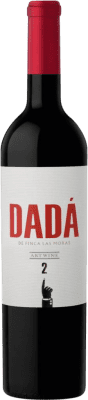 Penaflor Finca Las Moras Dadá Nº 2 Merlot Mendoza 75 cl