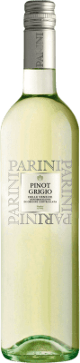 Gruppo Vini Parini Pinot Gris Delle Venezie 75 cl