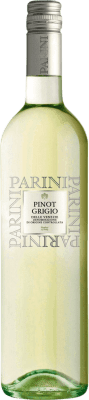 Gruppo Vini Parini Pinot Cinzento Delle Venezie 75 cl