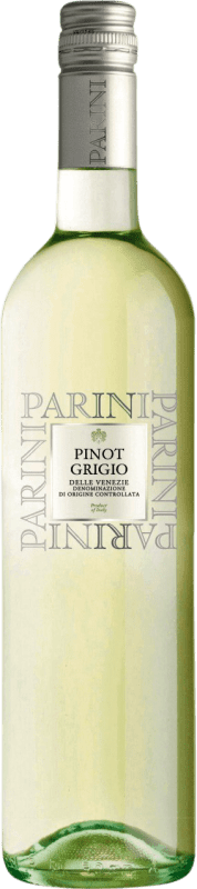 免费送货 | 白葡萄酒 Gruppo Vini Parini I.G.T. Delle Venezie Venecia 意大利 Pinot Gris — 灰皮诺 75 cl