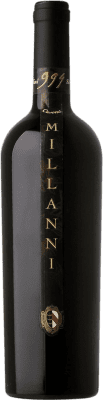 Guicciardini Strozzi Millanni Strozzi l Toscana 75 cl